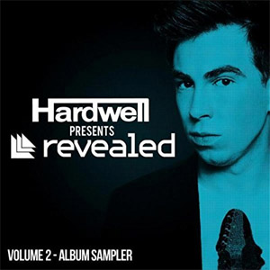 Álbum Hardwell Presents: Revealed Volume 2 de DJ Hardwell