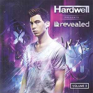 Álbum Hardwell Presents: Revealed Volume 3 de DJ Hardwell