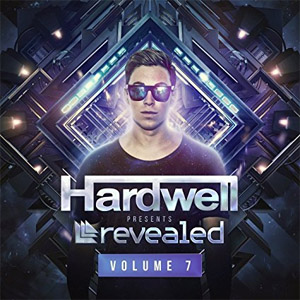 Álbum Hardwell Presents Revealed Volume 7 de DJ Hardwell