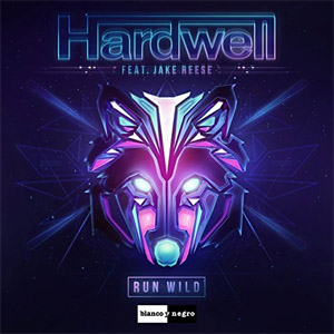 Álbum Run Wild de DJ Hardwell