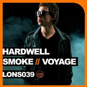 Álbum Smoke Voyage de DJ Hardwell