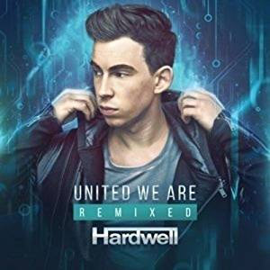 Álbum United We Are (Remixed) de DJ Hardwell