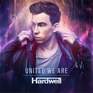 Álbum United We Are de DJ Hardwell
