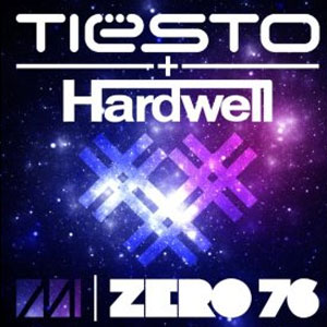 Álbum Zero 76 de DJ Hardwell