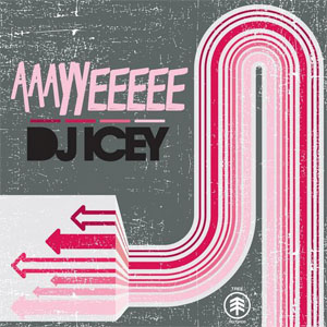 Álbum Aaayyeeeee de DJ Icey