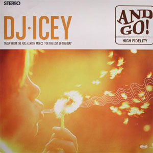 Álbum And Go! de DJ Icey