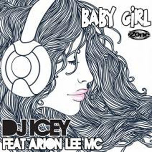 Álbum Baby Girl de DJ Icey