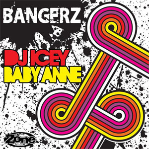 Álbum Bangerz de DJ Icey