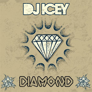 Álbum Diamond de DJ Icey