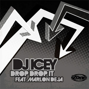 Álbum Drop Drop It de DJ Icey