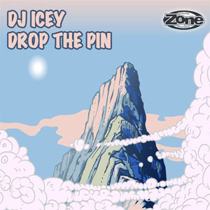 Álbum Drop The Pin de DJ Icey