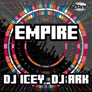 Álbum Empire de DJ Icey
