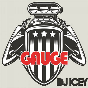 Álbum Gauge de DJ Icey