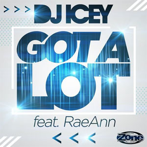 Álbum Got A Lot de DJ Icey