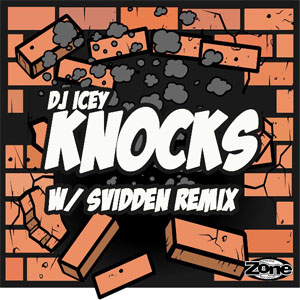Álbum Knocks de DJ Icey