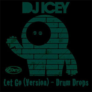Álbum Let Go  de DJ Icey