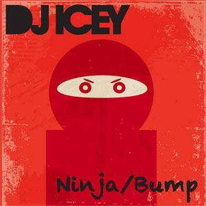 Álbum Ninja de DJ Icey