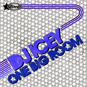 Álbum One Big Room de DJ Icey