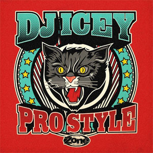 Álbum Pro Style de DJ Icey
