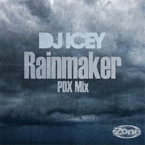 Álbum Rainmaker (PDX Mix) de DJ Icey