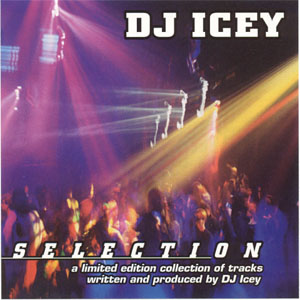 Álbum Selection de DJ Icey