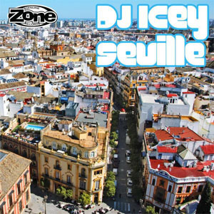 Álbum Seville de DJ Icey