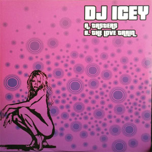 Álbum Tasters de DJ Icey