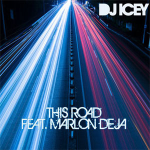 Álbum This Road de DJ Icey