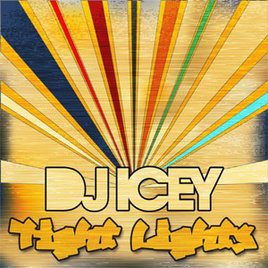 Álbum Tight Lights de DJ Icey