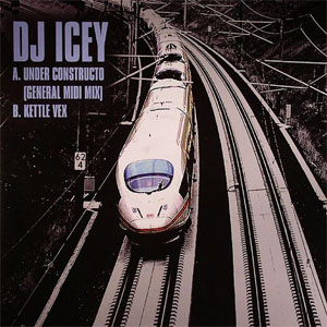 Álbum Under Constructo (General Midi Mix) de DJ Icey