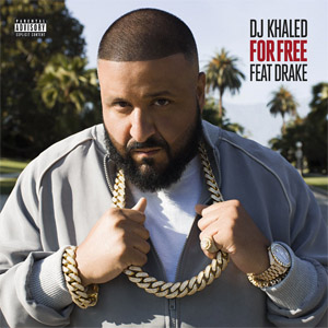 Álbum For Free de DJ Khaled