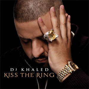 Álbum Kiss The Ring de DJ Khaled