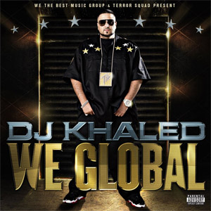 Álbum We Global de DJ Khaled