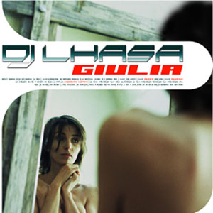 Álbum Giulia de DJ Lhasa