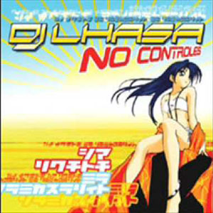 Álbum No Controles  de DJ Lhasa