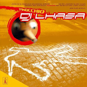 Álbum Pinocchio de DJ Lhasa