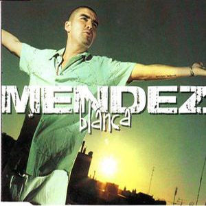 Álbum Blanca de DJ Méndez