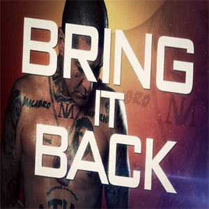 Álbum Bring It Back de DJ Méndez