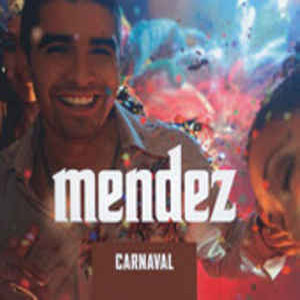 Álbum Carnaval de DJ Méndez