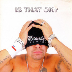 Álbum Is That Ok?  de DJ Méndez