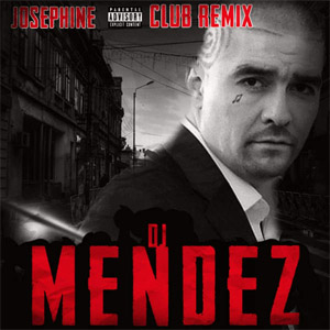 Álbum Josephine (Club Remix)  de DJ Méndez
