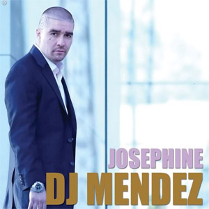 Álbum Josephine de DJ Méndez