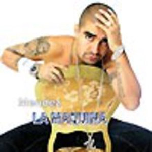 Álbum La Máquina de DJ Méndez