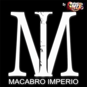 Álbum Macabro Imperio, Volumen 1 de DJ Méndez