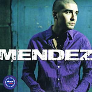 Álbum Mendez de DJ Méndez