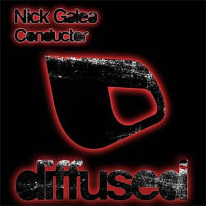 Álbum Conductor de DJ Nick Galea