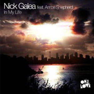 Álbum In My Life de DJ Nick Galea