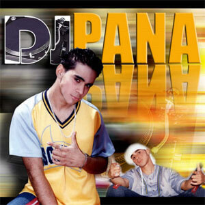 Álbum El Comienzo de DJ Pana