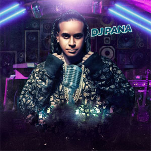 Álbum El Más Pesao' de DJ Pana