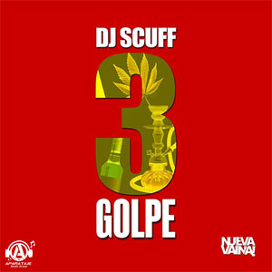 Álbum 3 Golpe de DJ Scuff